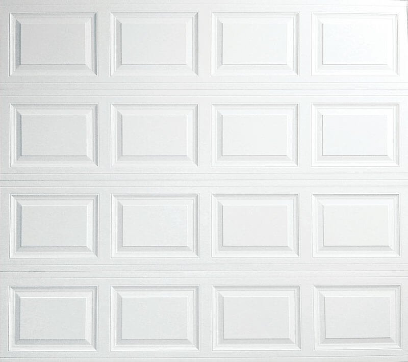 traditional-raised-panel-garage-door